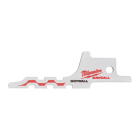 MILWAUKEE - LAMES DE SCIES SABRES MATERIAUX SPECIAUX