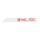 MILWAUKEE - LAMES DE SCIES SABRES UNIVERSELLE BOIS/MÉTAL/PLASTIQUE