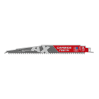 MILWAUKEE - LAMES DE SCIES SABRES TCT "THE AX"