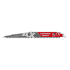 MILWAUKEE - Lames De Scies Sabres Tct "The Ax" - 48475226