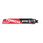 MILWAUKEE - LAMES DE SCIES SABRES TORCH NITRUS