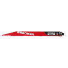 MILWAUKEE - LAMES DE SCIES SABRES WRECKER NITRUS