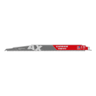 MILWAUKEE - LAMES DE SCIES SABRES TCT "THE AX"