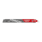 MILWAUKEE - LAMES DE SCIES SABRES MÉTAL TCT "THE TORCH"