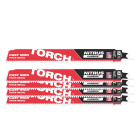 MILWAUKEE - LAMES DE SCIES SABRES TORCH NITRUS