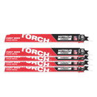 MILWAUKEE - Lames De Scies Sabres Torch Nitrus - 48475562