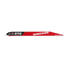 MILWAUKEE - LAMES DE SCIES SABRES WRECKER TCT