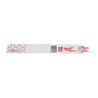 MILWAUKEE - LAME DE SCIES SABRES MÉTAL "THE TORCH"