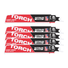 MILWAUKEE - LAMES DE SCIES SABRES TORCH NITRUS
