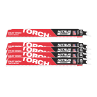 MILWAUKEE - Lames De Scies Sabres Torch Nitrus - 48476552