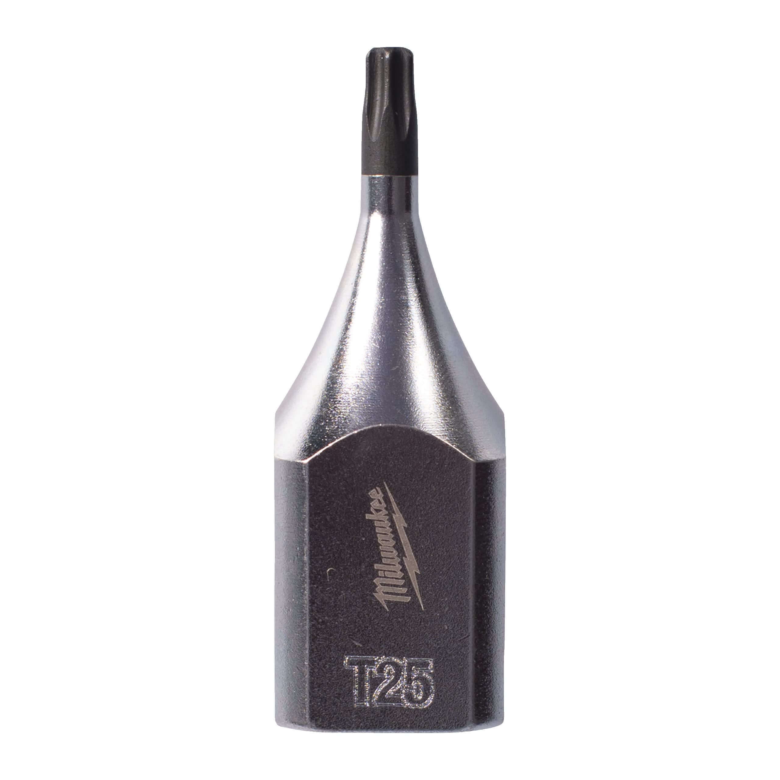 MILWAUKEE - DOUILLE À EMBOUTS 1/2"