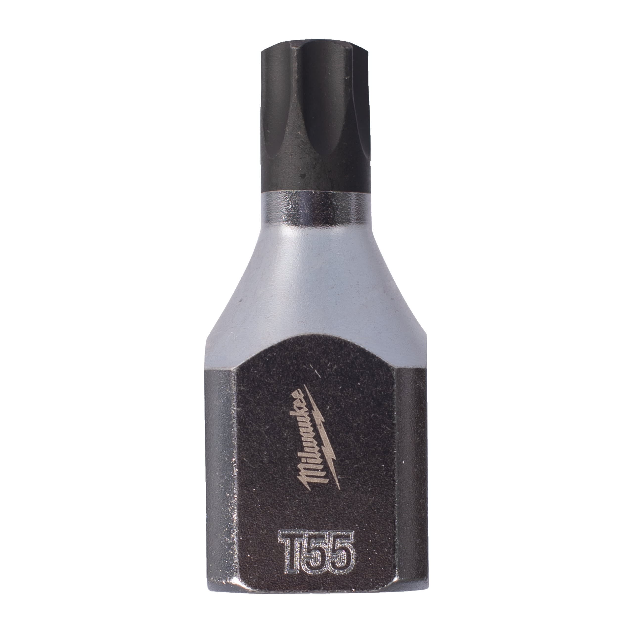 MILWAUKEE - DOUILLE À EMBOUTS 1/2"