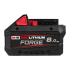 MILWAUKEE - BATTERIE 18 VOLTS 8AH FORGE M18 FB8