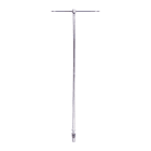 MILWAUKEE - Clé En T Avec Douille Pivotante - 4932492676