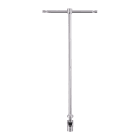 MILWAUKEE - CLÉ EN T AVEC DOUILLE PIVOTANTE