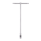 MILWAUKEE - CLÉ EN T AVEC DOUILLE PIVOTANTE