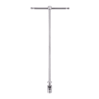 MILWAUKEE - CLÉ EN T AVEC DOUILLE PIVOTANTE