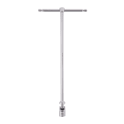 MILWAUKEE - CLÉ EN T AVEC DOUILLE PIVOTANTE