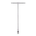 MILWAUKEE - CLÉ EN T AVEC DOUILLE PIVOTANTE