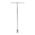 MILWAUKEE - CLÉ EN T AVEC DOUILLE PIVOTANTE