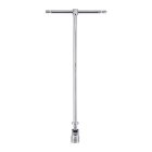 MILWAUKEE - Clé En T Avec Douille Pivotante - 4932492692