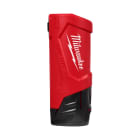 MILWAUKEE - CHARGEUR USB POUR BATTERIE 12 VOLTS M12 TC2-0