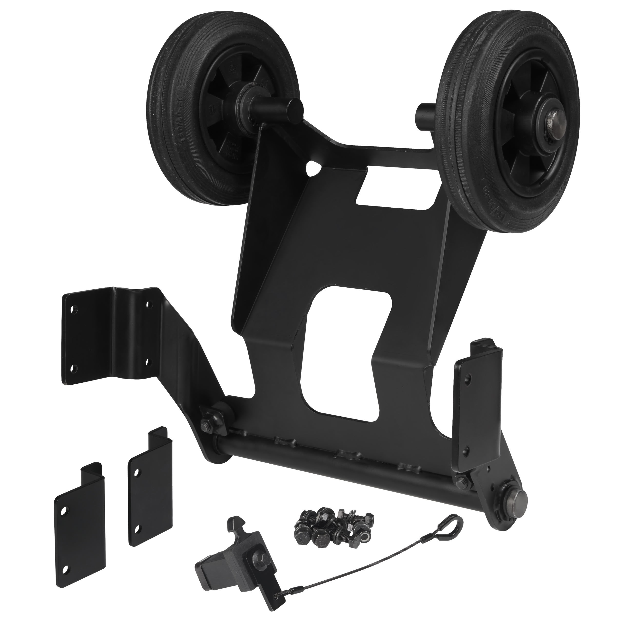 MILWAUKEE - ACCESSOIRE PLAQUE VIBRANTE MX FUEL MXF PC50 WK