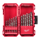 MILWAUKEE - COFFRET FORETS MÉTAUX