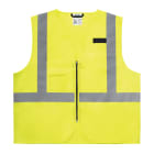 MILWAUKEE - GILETS HAUTE VISIBILITÉ CONTRACTOR
