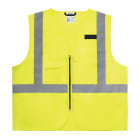 MILWAUKEE - Gilets Haute Visibilité Contractor - 4932493997