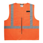 MILWAUKEE - GILETS HAUTE VISIBILITÉ CONTRACTOR