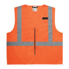 MILWAUKEE - Gilets Haute Visibilité Contractor - 4932498001