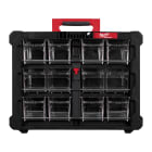 MILWAUKEE - ORGANISEUR