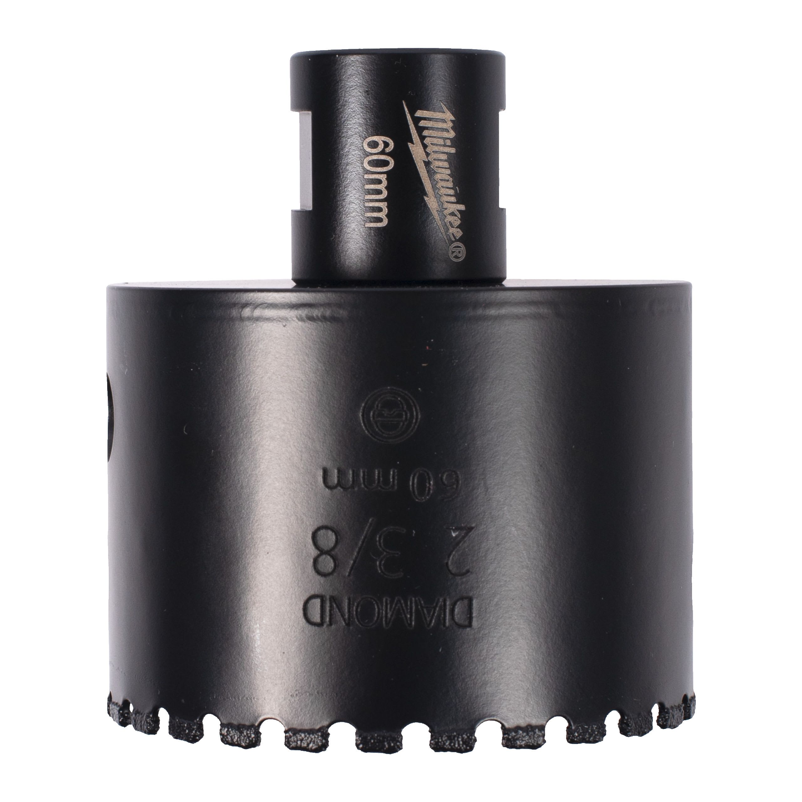 MILWAUKEE - Foret Diamant - 4932498359