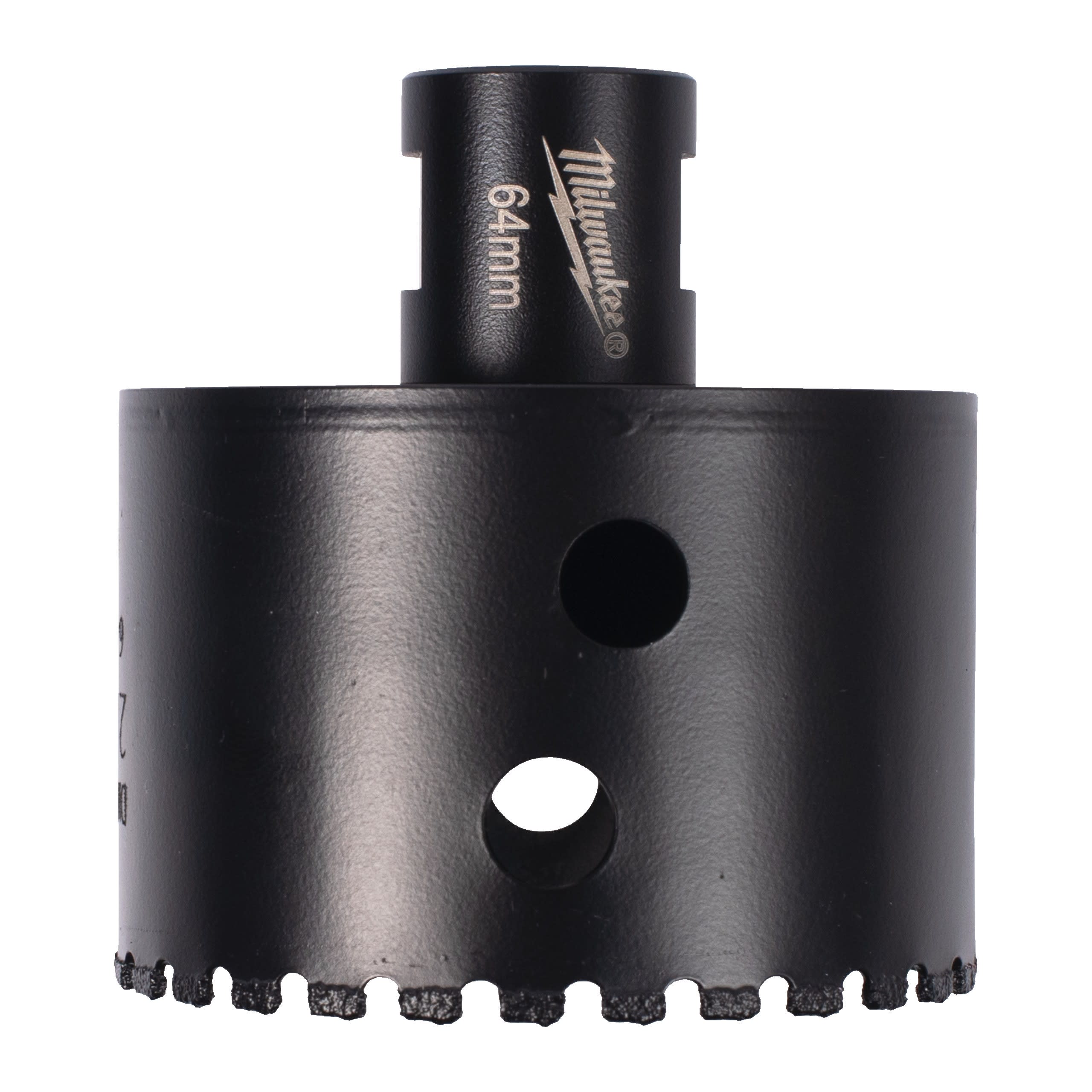 MILWAUKEE - FORET DIAMANT