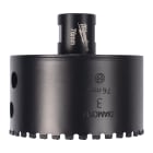 MILWAUKEE - FORET DIAMANT M14