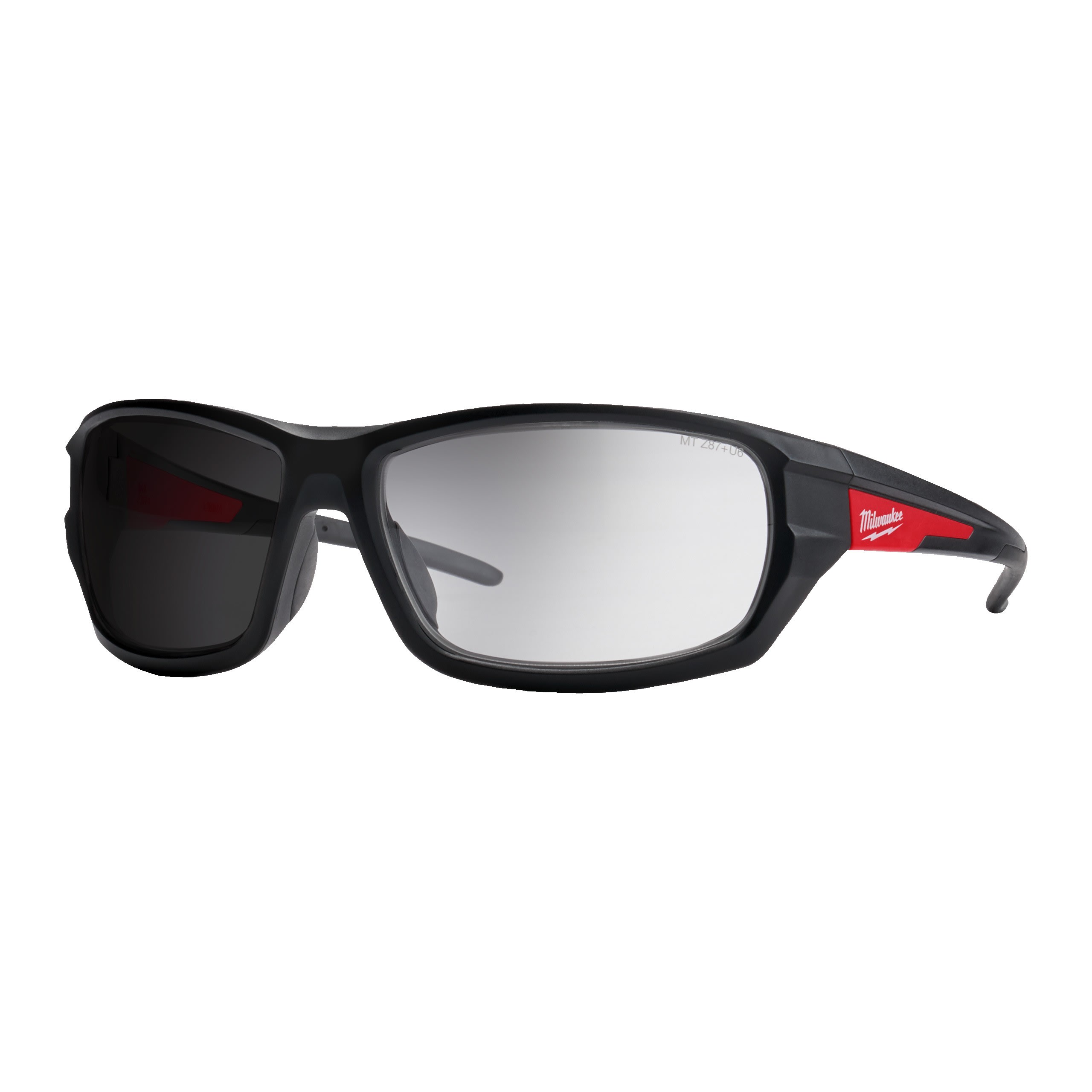 MILWAUKEE - LUNETTES DE SÉCURITÉ