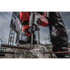 MILWAUKEE - GANTS DE TRAVAIL PAD PRO