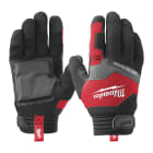 MILWAUKEE - GANTS DE TRAVAIL PAD PRO