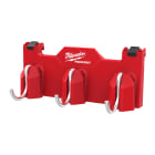 MILWAUKEE - ACCESSOIRE CAISSES PACKOUT