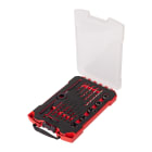 MILWAUKEE - Set De Tarauds Et Filières Metriques - 4932498720