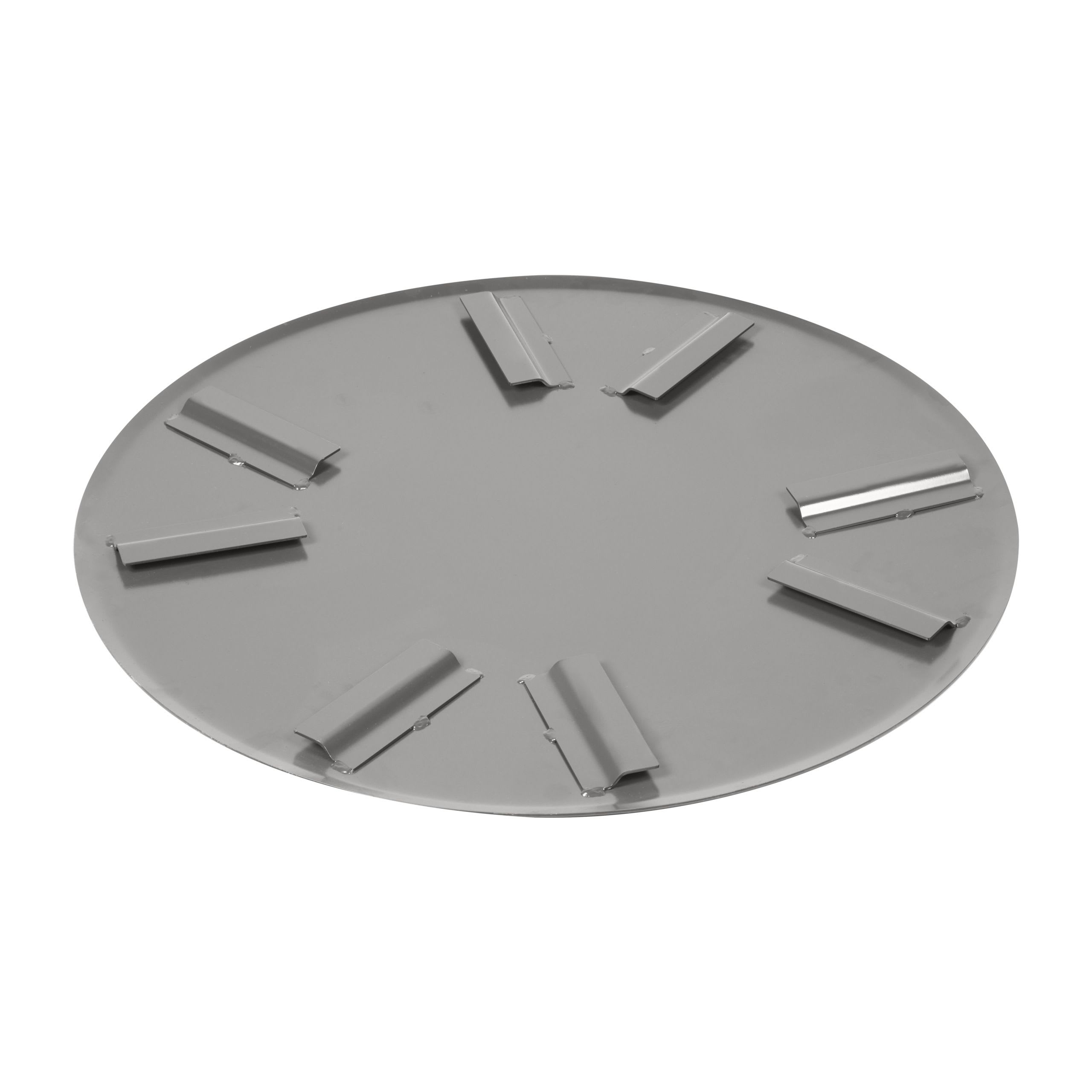 MILWAUKEE - Disque Flottant Talocheuse 900mm - MXF WBT90P