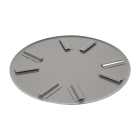 MILWAUKEE - Disque Flottant Talocheuse 900mm - MXF WBT90P