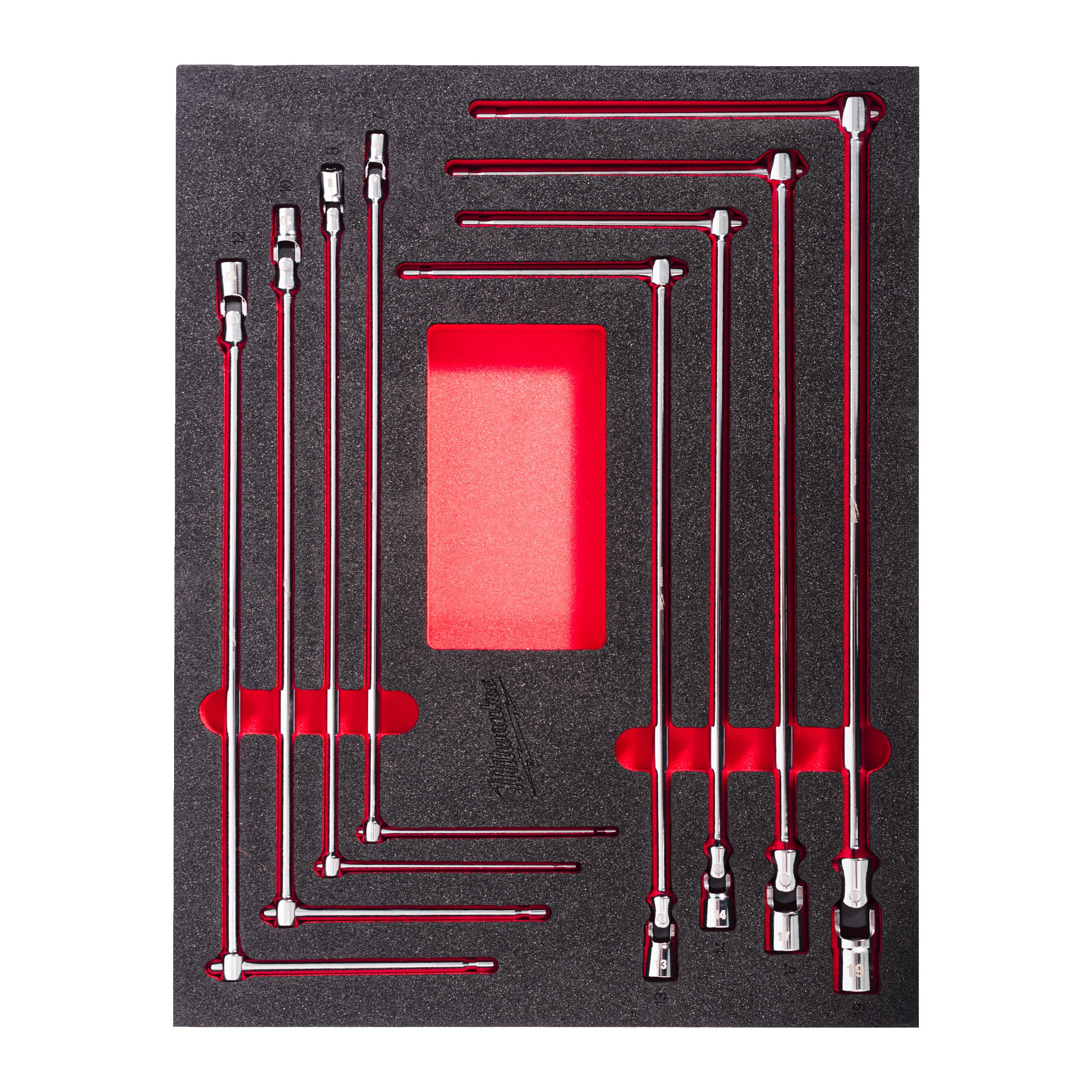 MILWAUKEE - Modules Servante - 4932499113