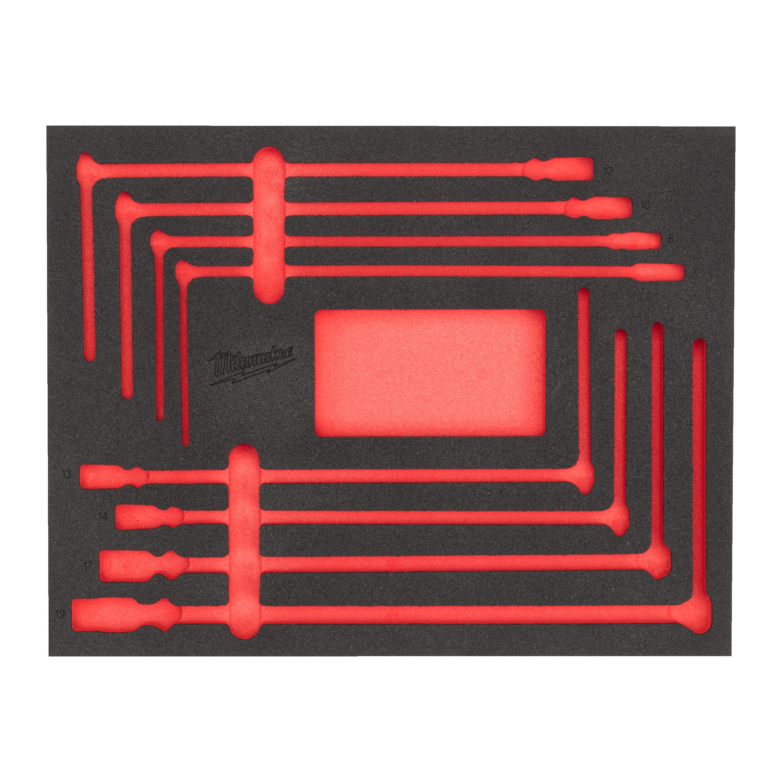 MILWAUKEE - Packout? Modules Tiroirs - 4932499114