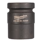 MILWAUKEE - DOUILLES SHOCKWAVE RAIL