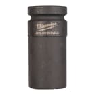 MILWAUKEE - DOUILLES SHOCKWAVE RAIL