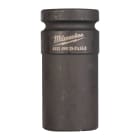 MILWAUKEE - Douilles Shockwave Rail - 4932499129