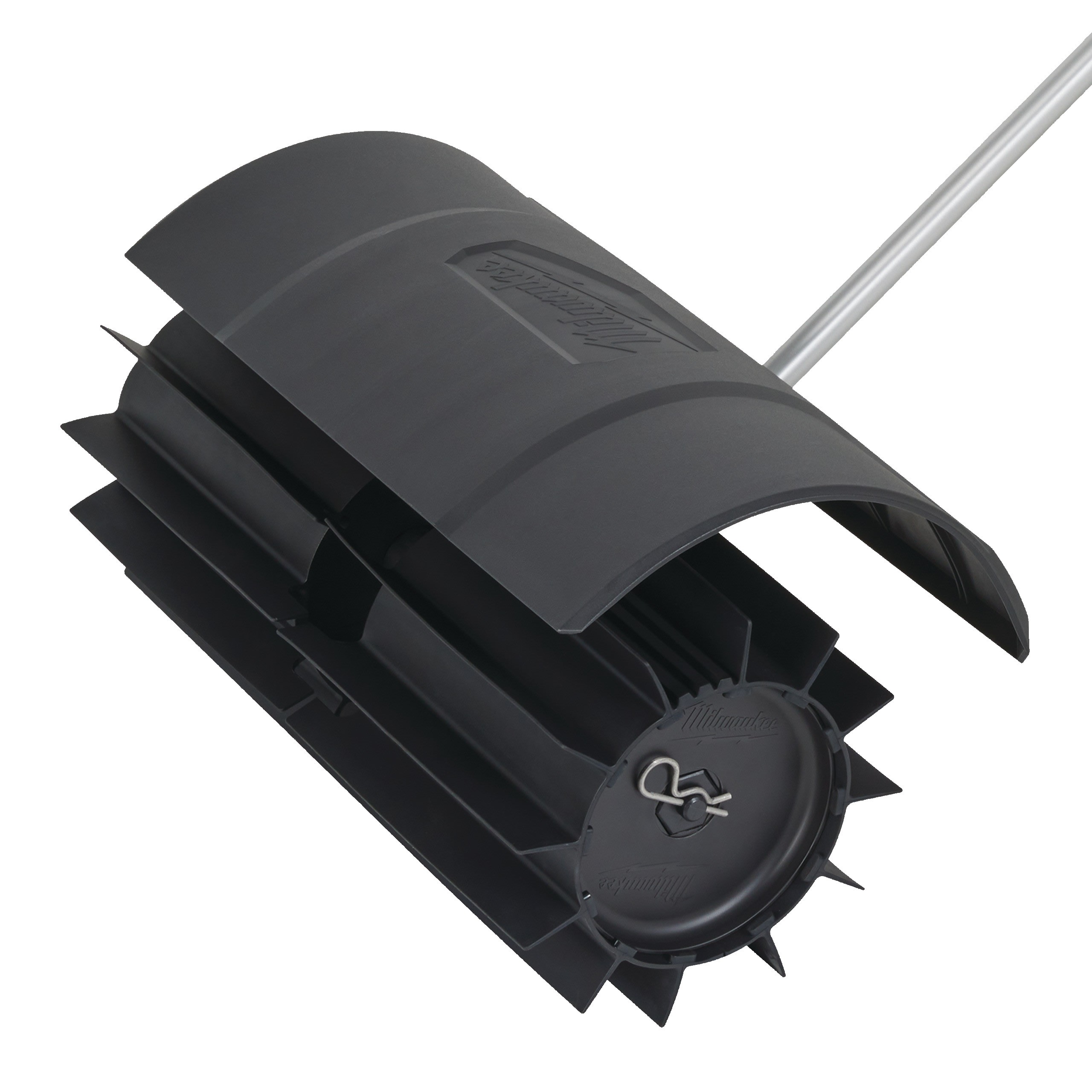 MILWAUKEE - ACCESSOIRE COMBI-SYSTÈME, BALAI-RACLEUR