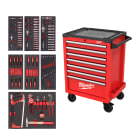 MILWAUKEE - SERVANTE EQUIPÉE